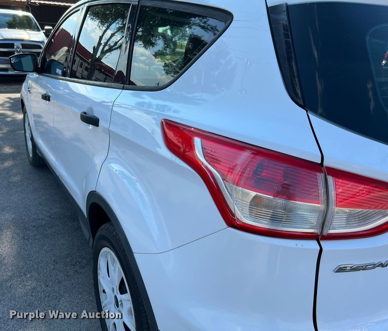 image for item LF9493 2014 Ford Escape  SUV