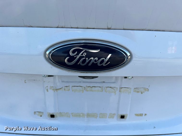 image for item LF9493 2014 Ford Escape  SUV