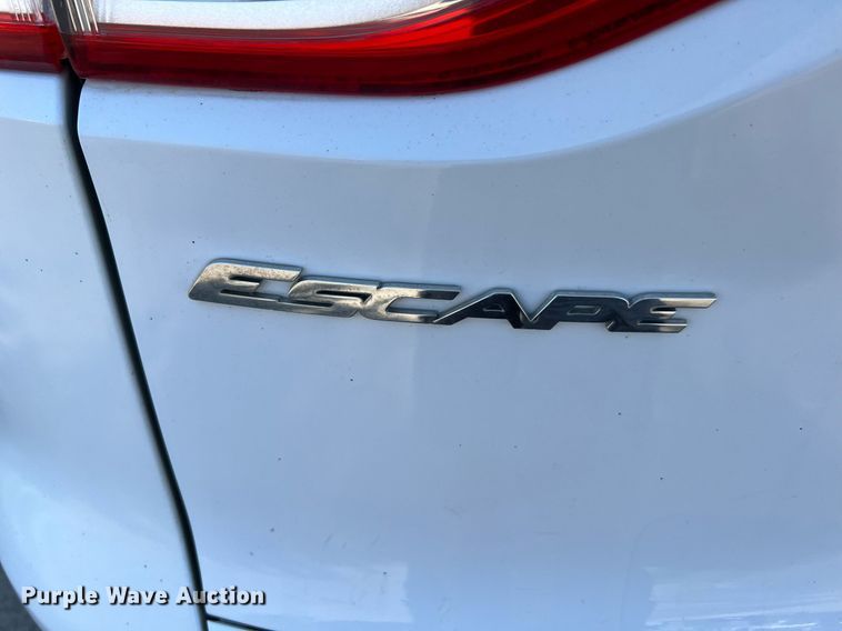 image for item LF9493 2014 Ford Escape  SUV