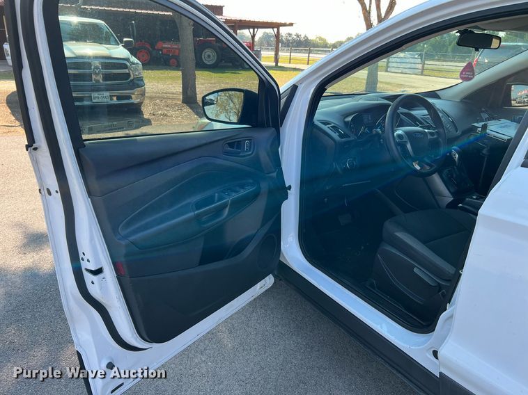 image for item LF9493 2014 Ford Escape  SUV