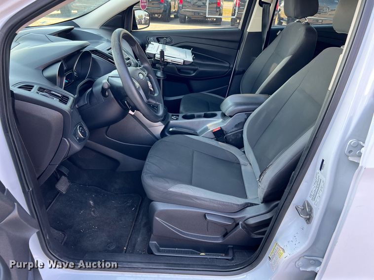 image for item LF9493 2014 Ford Escape  SUV