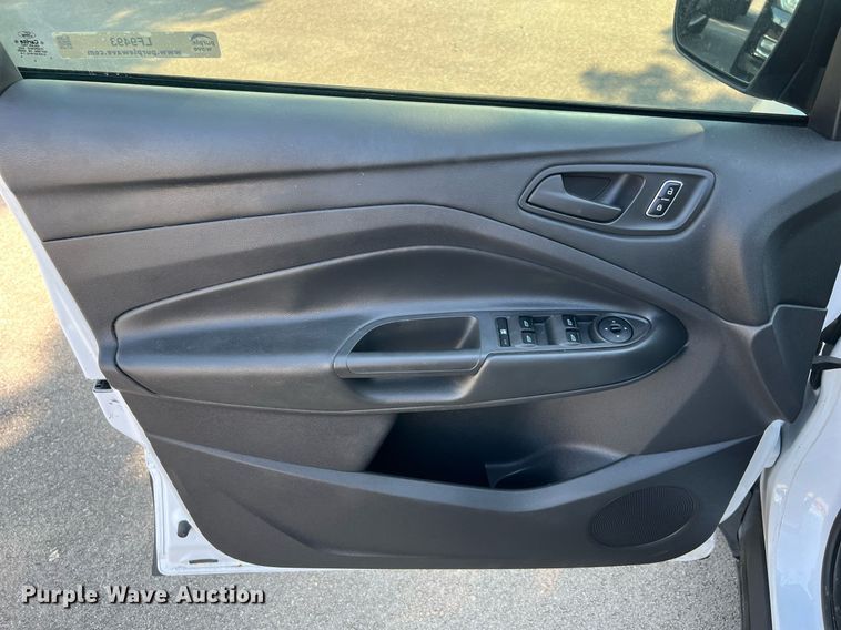 image for item LF9493 2014 Ford Escape  SUV