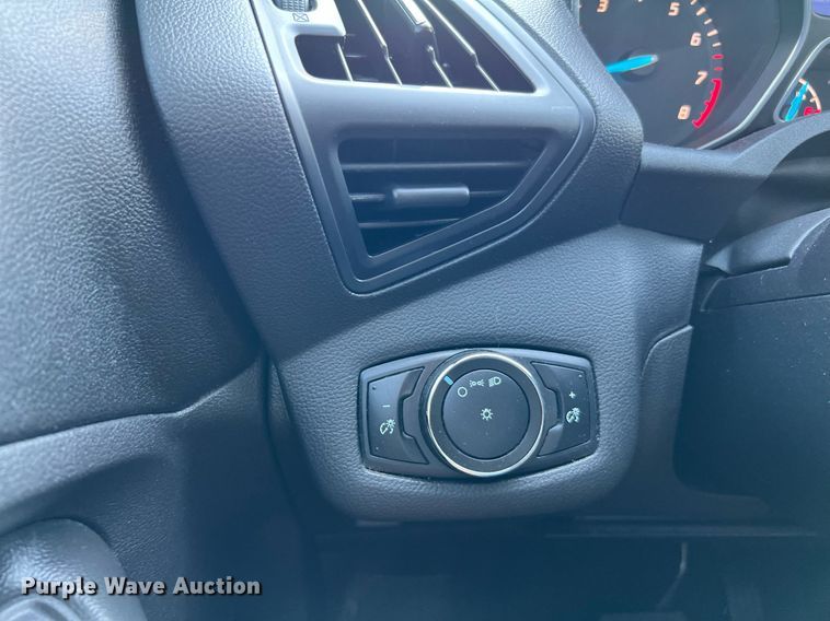 image for item LF9493 2014 Ford Escape  SUV