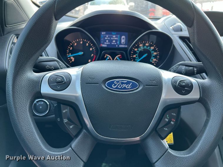 image for item LF9493 2014 Ford Escape  SUV