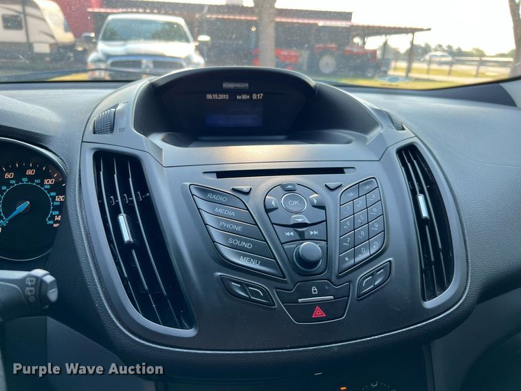 image for item LF9493 2014 Ford Escape  SUV