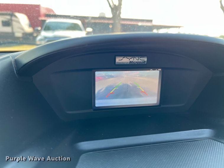 image for item LF9493 2014 Ford Escape  SUV