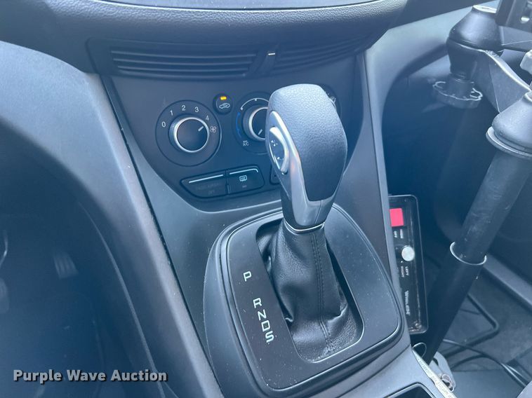 image for item LF9493 2014 Ford Escape  SUV