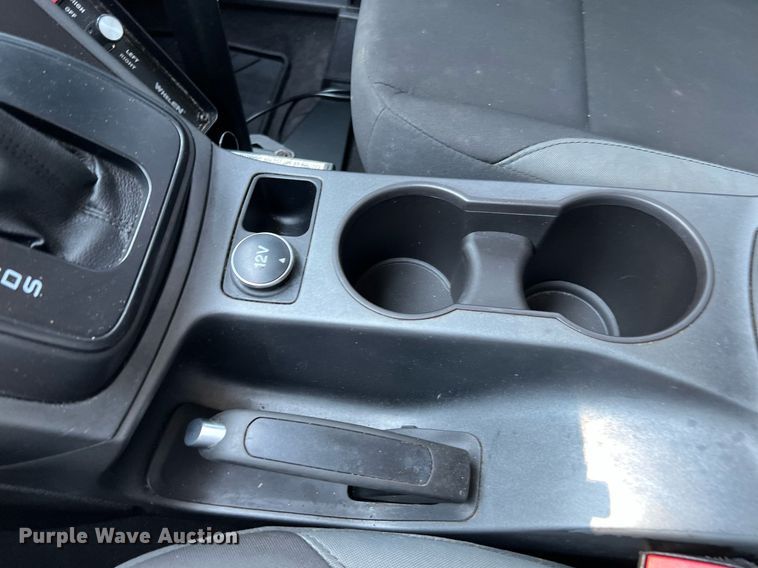 image for item LF9493 2014 Ford Escape  SUV