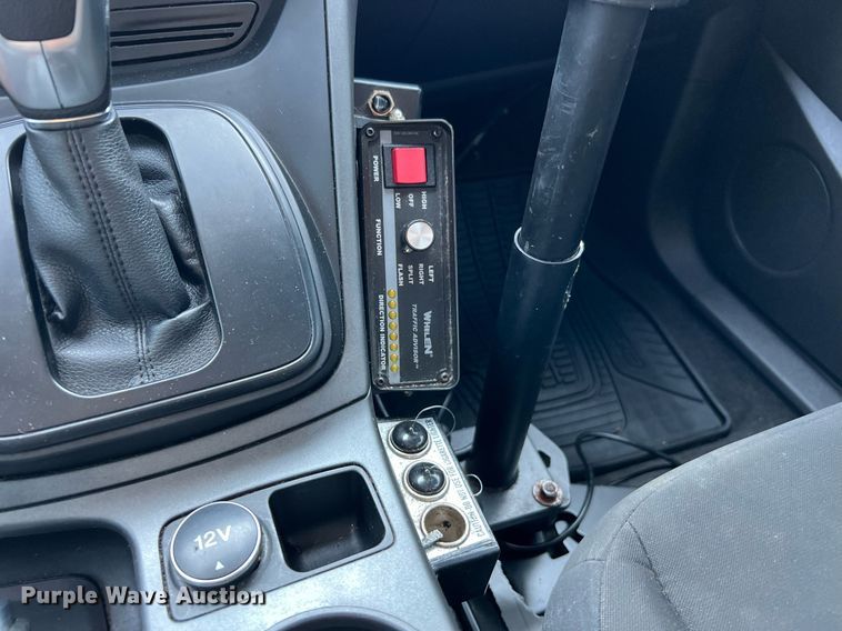 image for item LF9493 2014 Ford Escape  SUV