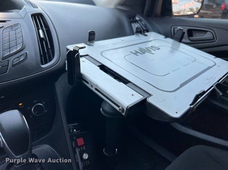 image for item LF9493 2014 Ford Escape  SUV