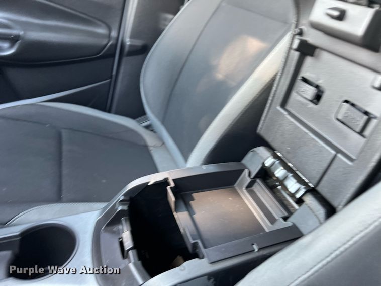 image for item LF9493 2014 Ford Escape  SUV