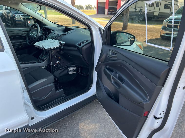 image for item LF9493 2014 Ford Escape  SUV