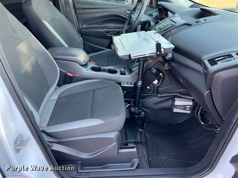 image for item LF9493 2014 Ford Escape  SUV