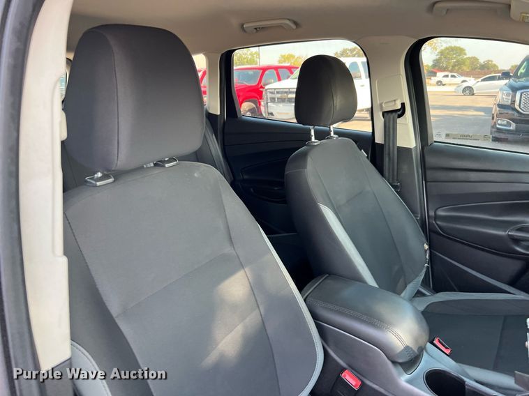 image for item LF9493 2014 Ford Escape  SUV