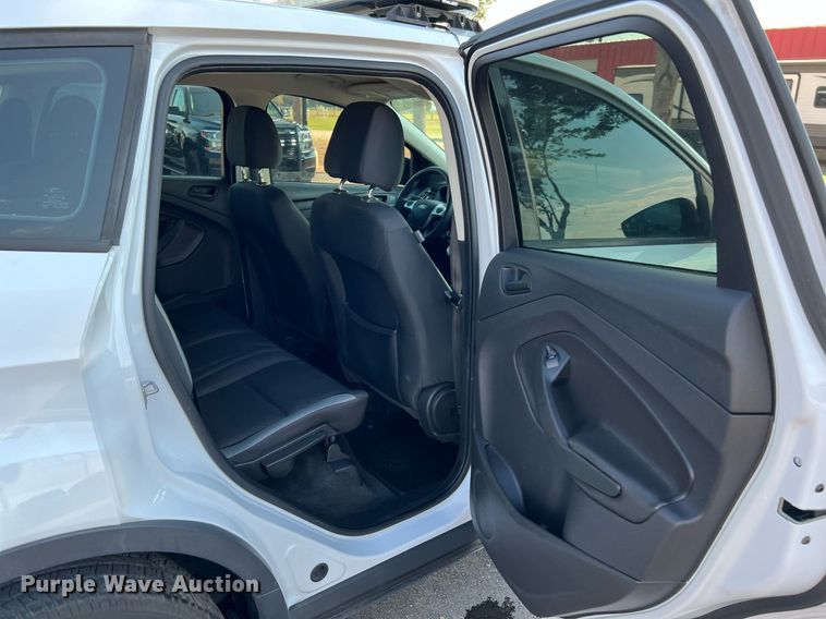 image for item LF9493 2014 Ford Escape  SUV