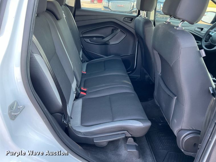 image for item LF9493 2014 Ford Escape  SUV