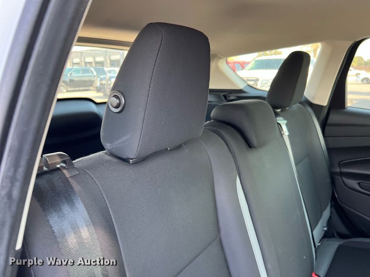 image for item LF9493 2014 Ford Escape  SUV