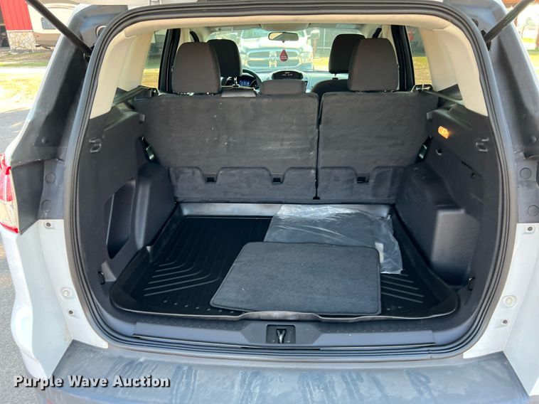 image for item LF9493 2014 Ford Escape  SUV