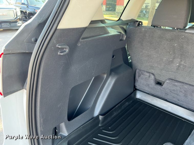 image for item LF9493 2014 Ford Escape  SUV