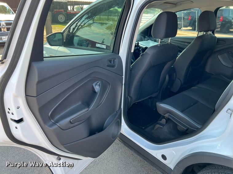 image for item LF9493 2014 Ford Escape  SUV