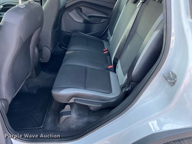 image for item LF9493 2014 Ford Escape  SUV