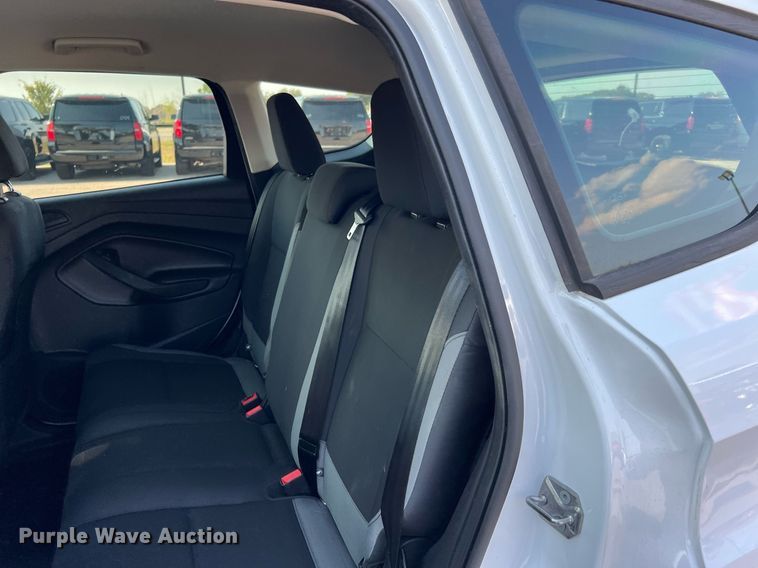 image for item LF9493 2014 Ford Escape  SUV