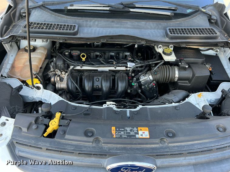 image for item LF9493 2014 Ford Escape  SUV