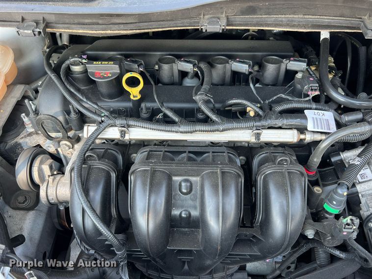 image for item LF9493 2014 Ford Escape  SUV