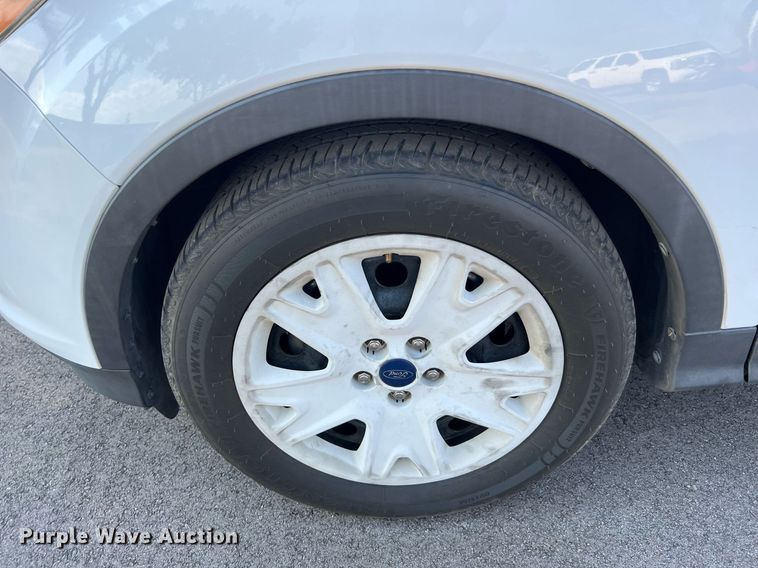 image for item LF9493 2014 Ford Escape  SUV