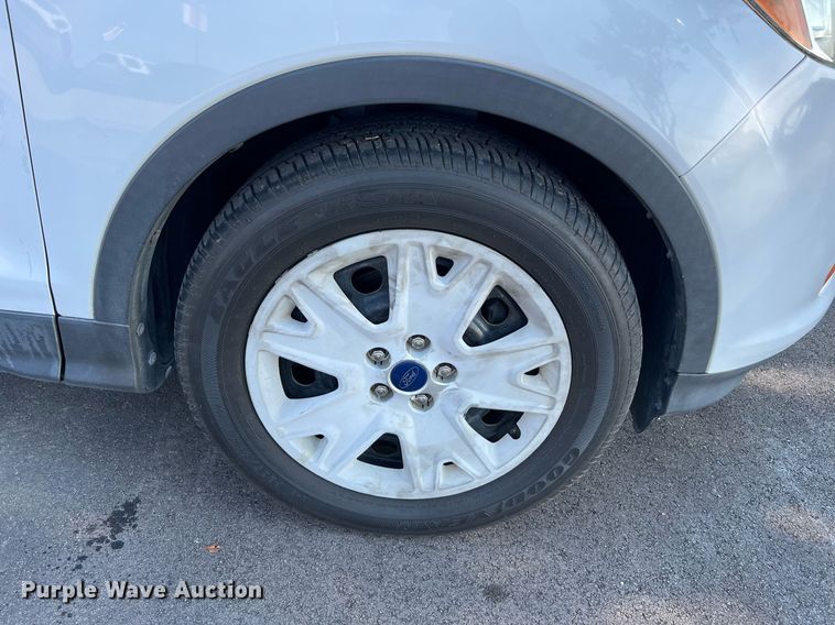 image for item LF9493 2014 Ford Escape  SUV