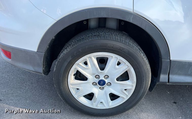 image for item LF9493 2014 Ford Escape  SUV