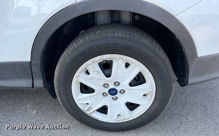 image for item LF9493 2014 Ford Escape  SUV