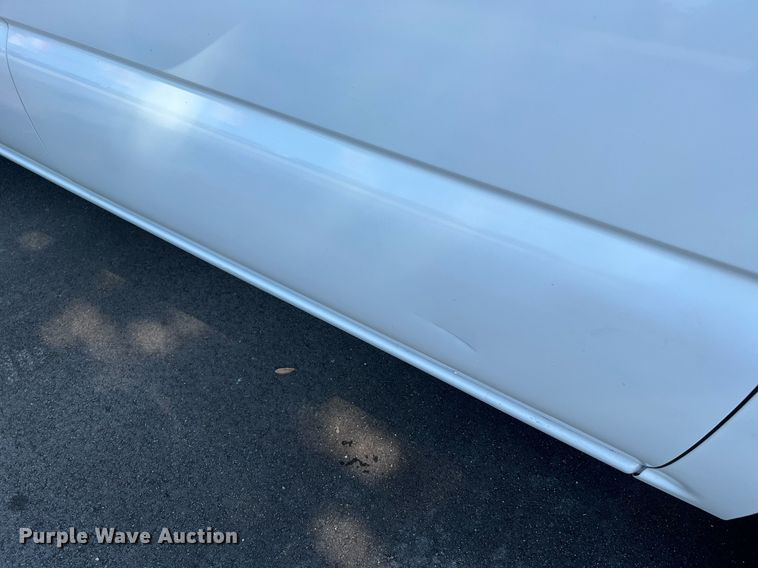 image for item LF9494 2003 Chevrolet Silverado 1500  Ext. Cab pickup truck