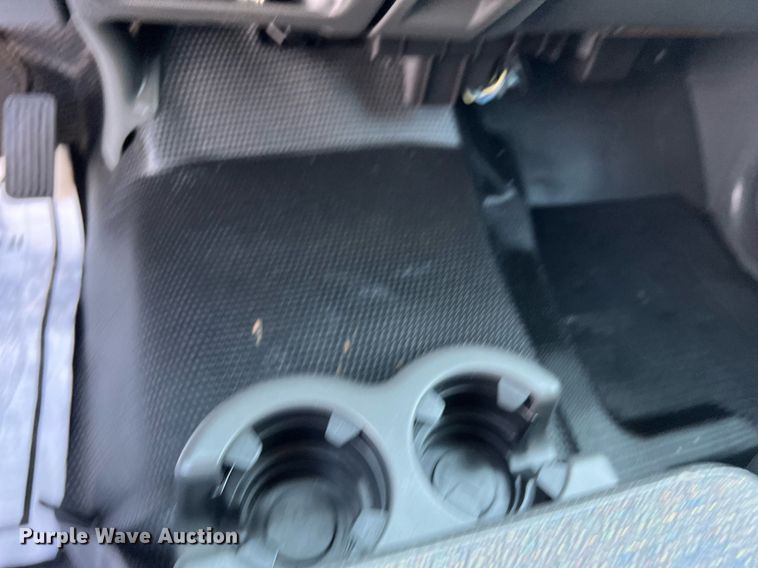 image for item LF9494 2003 Chevrolet Silverado 1500  Ext. Cab pickup truck