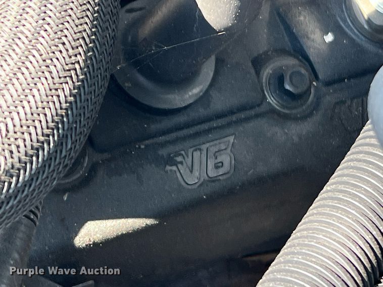 image for item LF9494 2003 Chevrolet Silverado 1500  Ext. Cab pickup truck