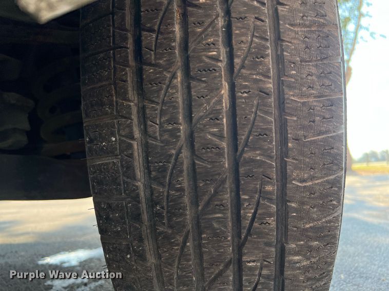 image for item LF9494 2003 Chevrolet Silverado 1500  Ext. Cab pickup truck