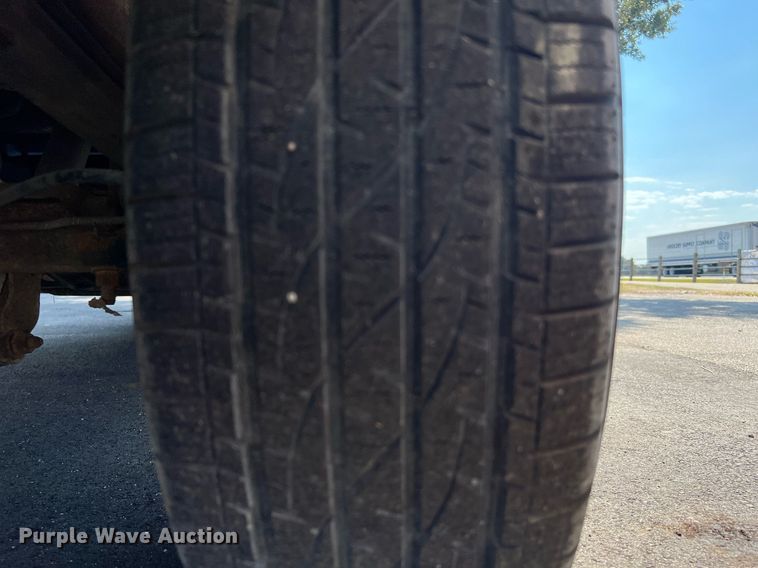 image for item LF9494 2003 Chevrolet Silverado 1500  Ext. Cab pickup truck