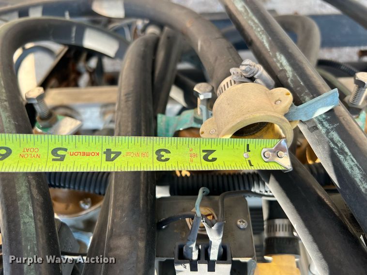 image for item LF9495 2006 International 4200  applicator truck