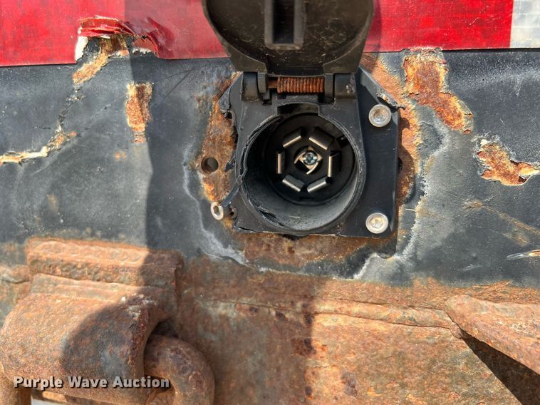 image for item LF9495 2006 International 4200  applicator truck