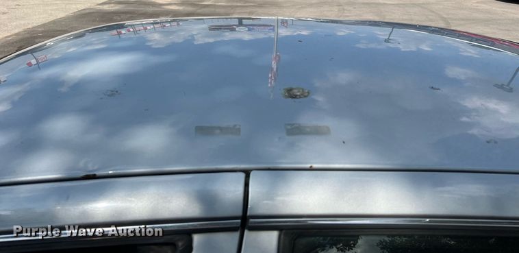 image for item LF9496 2007 Ford Crown Victoria  Police Interceptor