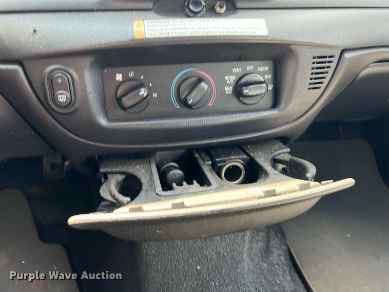 image for item LF9496 2007 Ford Crown Victoria  Police Interceptor