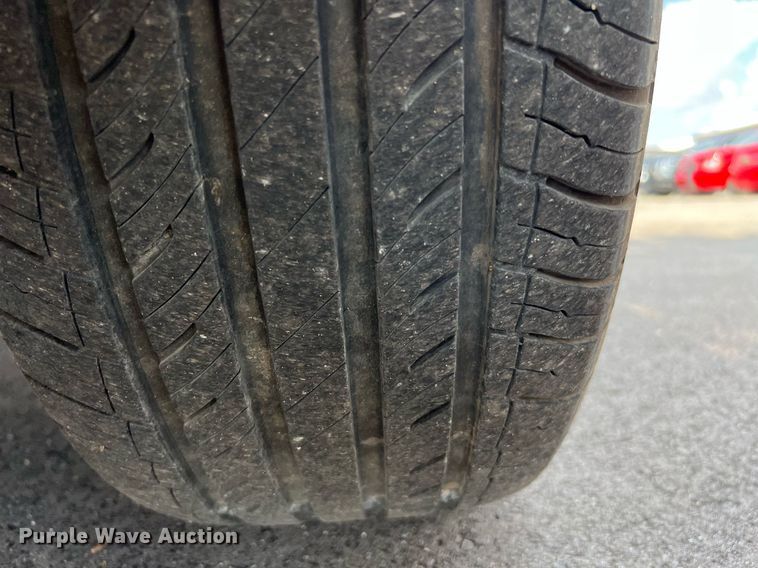 image for item LF9496 2007 Ford Crown Victoria  Police Interceptor