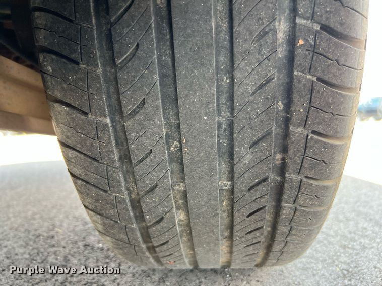 image for item LF9496 2007 Ford Crown Victoria  Police Interceptor