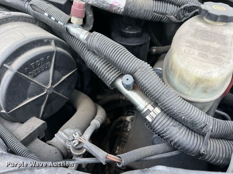 image for item LF9497 2017 Chevrolet Express  shuttle bus