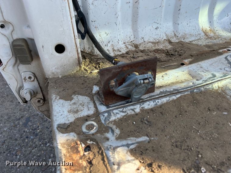 image for item LF9503 2012 Ford F250 Super Duty  SuperCab pickup truck