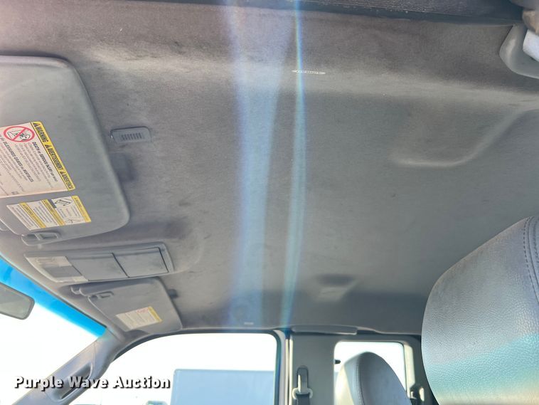 image for item LF9503 2012 Ford F250 Super Duty  SuperCab pickup truck