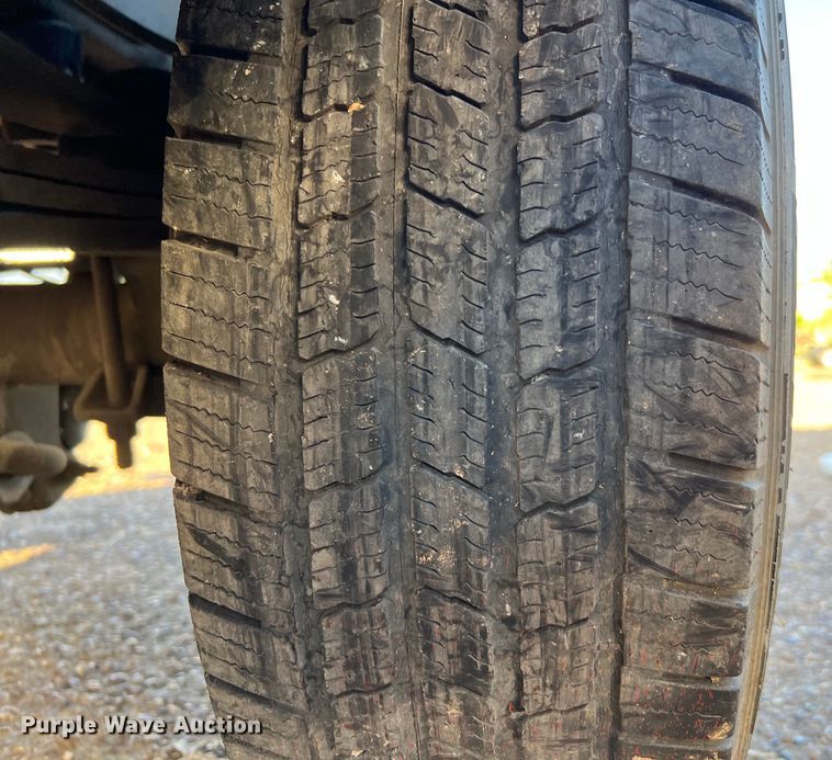 image for item LF9503 2012 Ford F250 Super Duty  SuperCab pickup truck