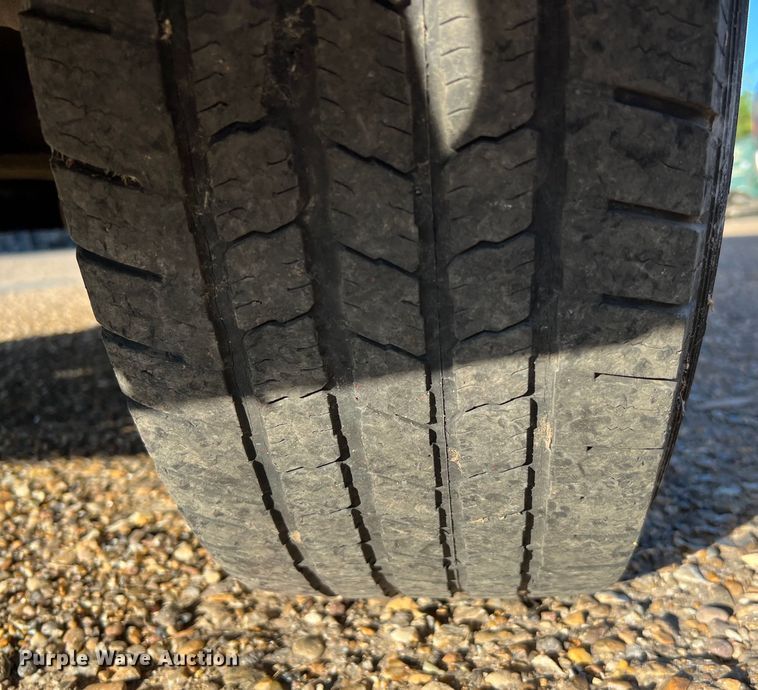 image for item LF9503 2012 Ford F250 Super Duty  SuperCab pickup truck