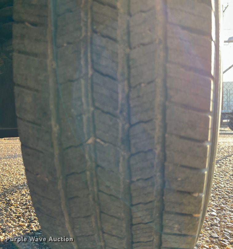 image for item LF9503 2012 Ford F250 Super Duty  SuperCab pickup truck