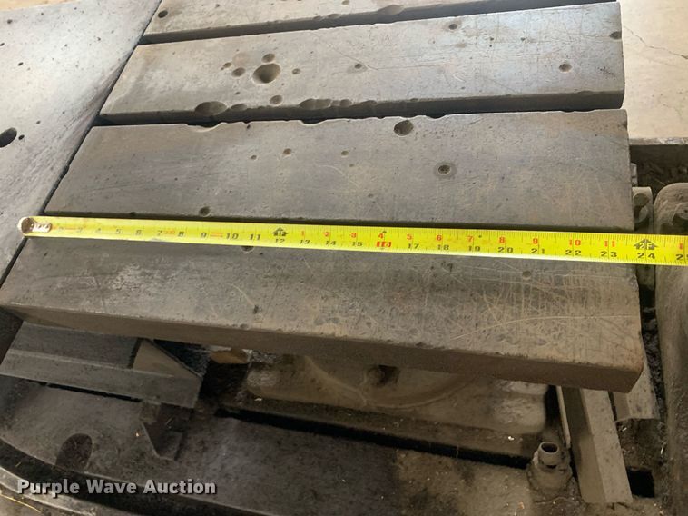 image for item LH9769 American 80582  drill press